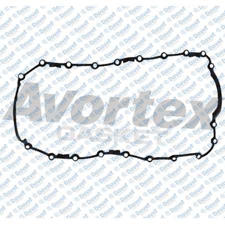 AVORTEX 409 Karter Conta {Tirnakli} Lastik Megane-Clio-Scenic-Laguna 1.4-1.6 16v K4j-K4m